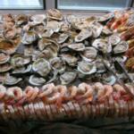 Raw Bar