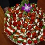 Caprese Skewers