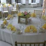 An Appleford Wedding